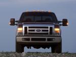 Ford F-250 Super Duty Crew Cab 2007 года